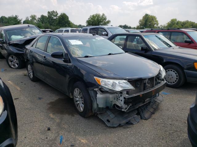 TOYOTA CAMRY L 2013 4t1bf1fk2du243874