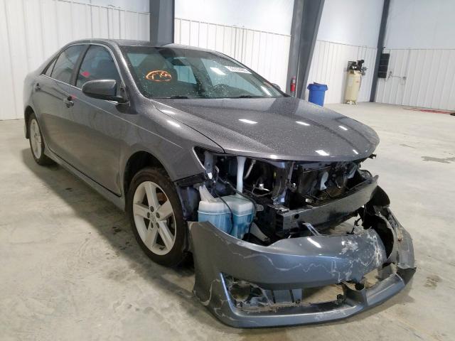 TOYOTA CAMRY L 2013 4t1bf1fk2du244958