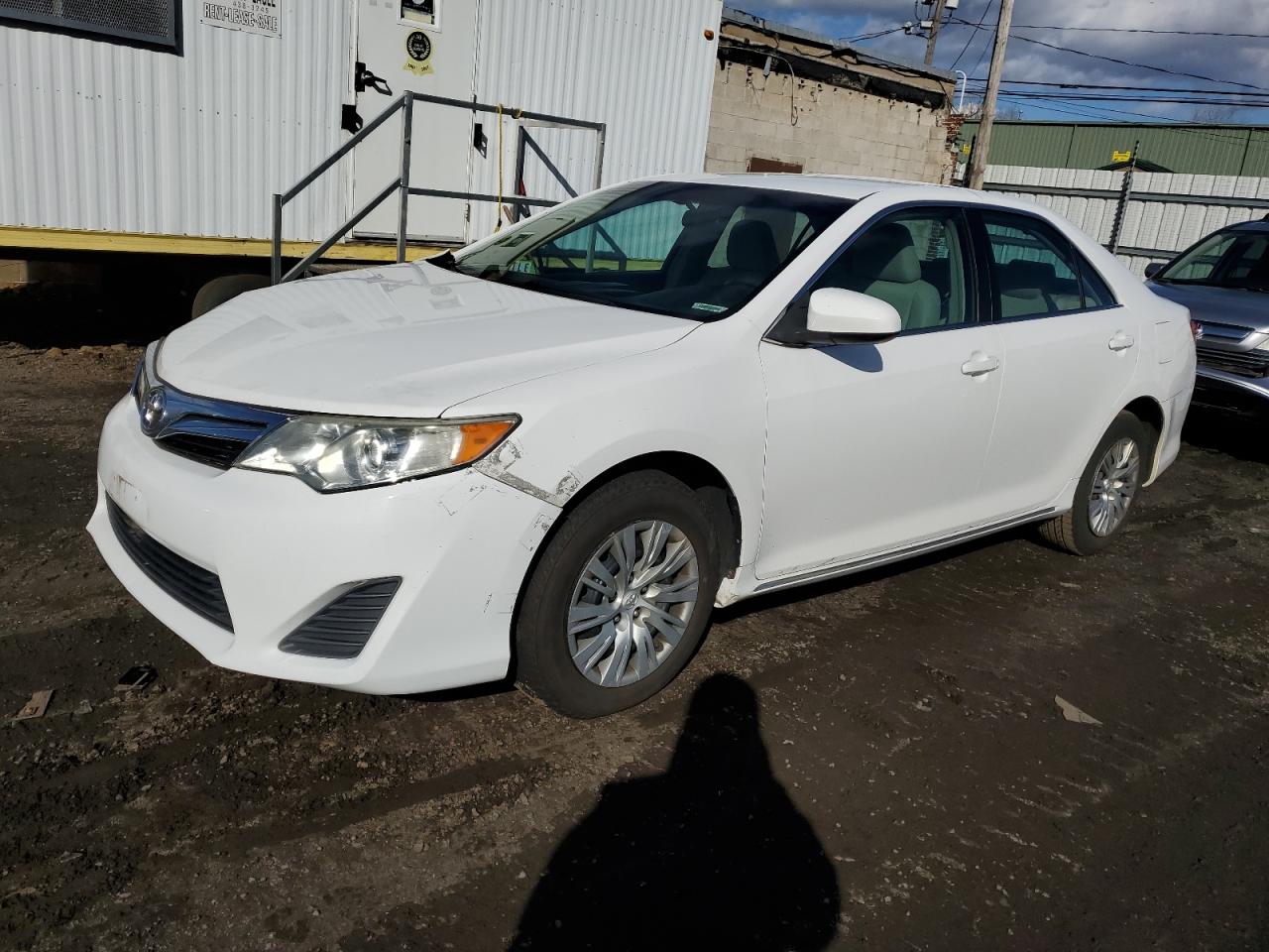 TOYOTA CAMRY 2013 4t1bf1fk2du246600