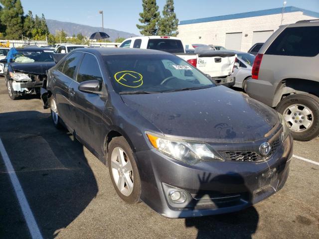 TOYOTA CAMRY L 2013 4t1bf1fk2du248816