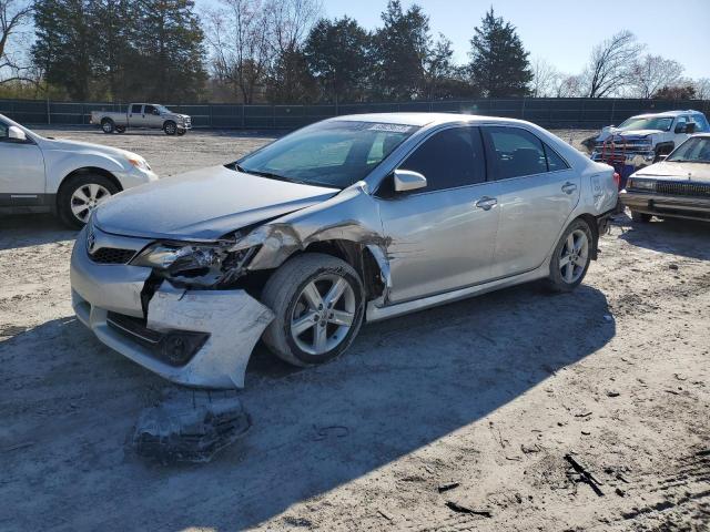 TOYOTA CAMRY L 2013 4t1bf1fk2du249268