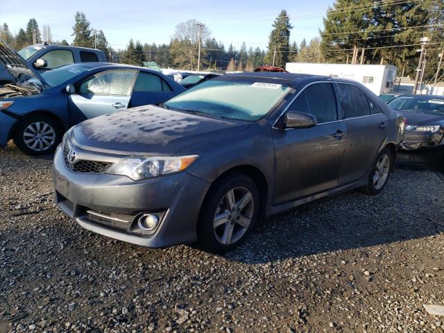 TOYOTA CAMRY 2013 4t1bf1fk2du249738