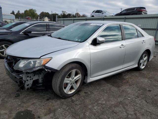 TOYOTA CAMRY L 2013 4t1bf1fk2du250548