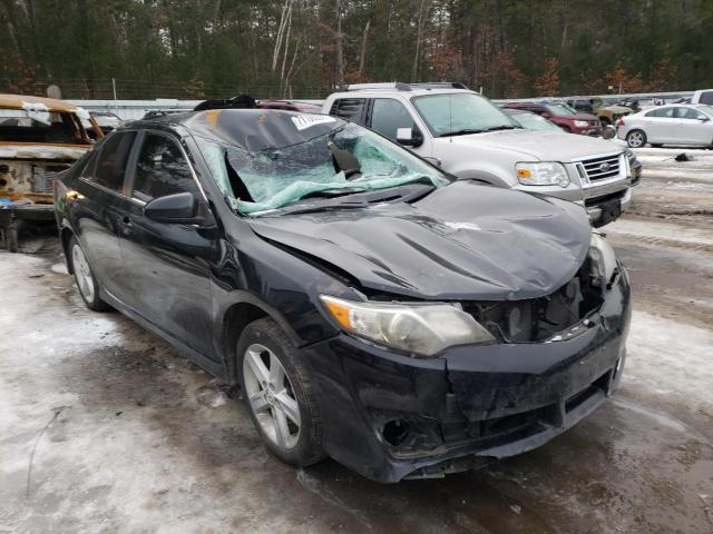 TOYOTA CAMRY L 2013 4t1bf1fk2du251621