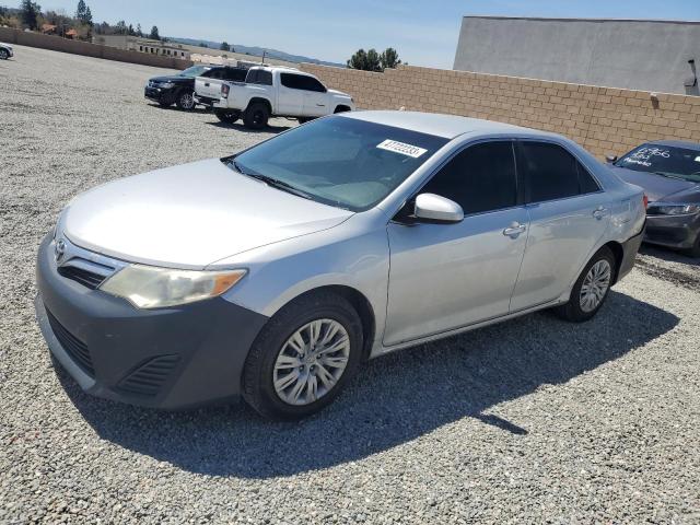 TOYOTA CAMRY L 2013 4t1bf1fk2du253594