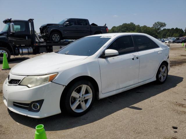 TOYOTA CAMRY L 2013 4t1bf1fk2du253630