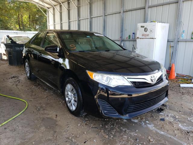 TOYOTA CAMRY L 2013 4t1bf1fk2du253997