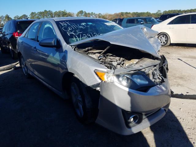 TOYOTA CAMRY L 2013 4t1bf1fk2du254499