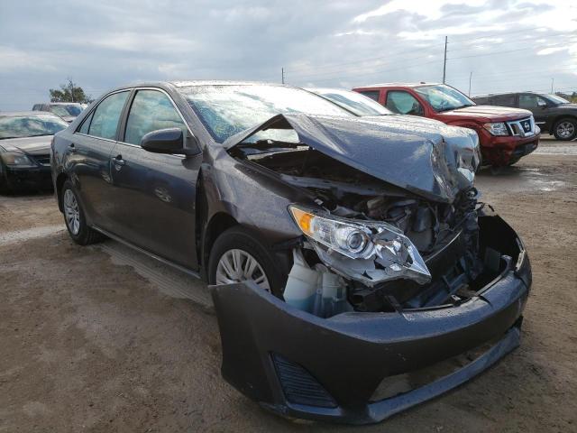 TOYOTA CAMRY L 2013 4t1bf1fk2du254874