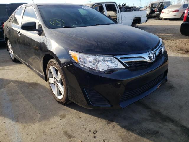 TOYOTA CAMRY 2013 4t1bf1fk2du256107