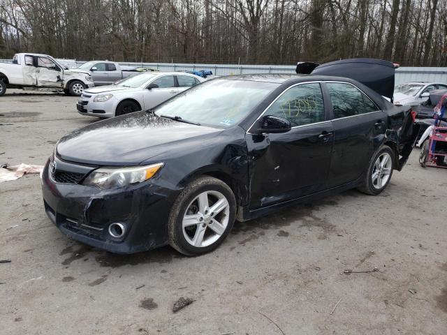 TOYOTA CAMRY L 2013 4t1bf1fk2du256513