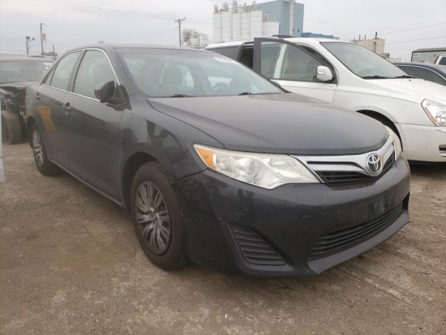 TOYOTA CAMRY L 2013 4t1bf1fk2du256611