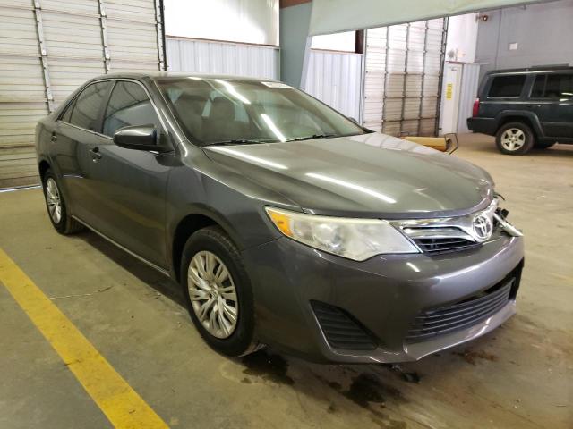 TOYOTA CAMRY L 2013 4t1bf1fk2du257368