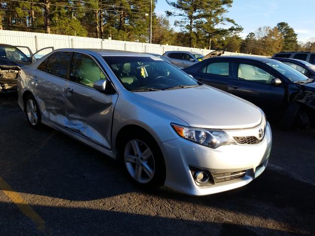 TOYOTA CAMRY 2013 4t1bf1fk2du257810