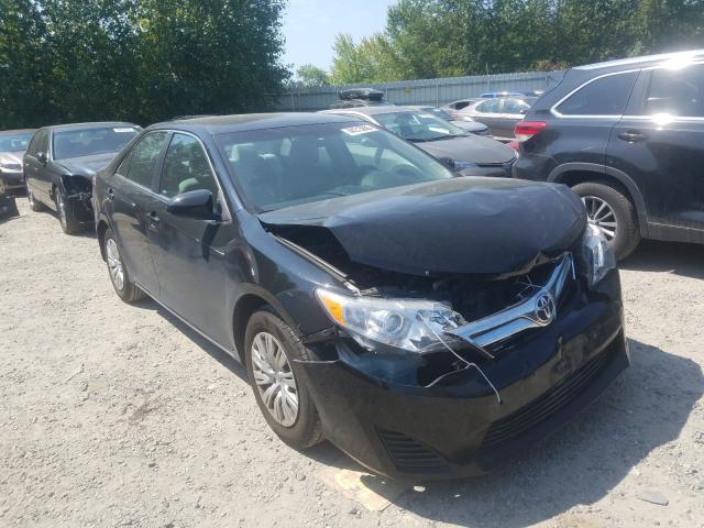 TOYOTA CAMRY L 2013 4t1bf1fk2du258035