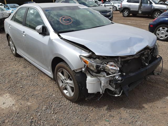 TOYOTA CAMRY L 2013 4t1bf1fk2du259220