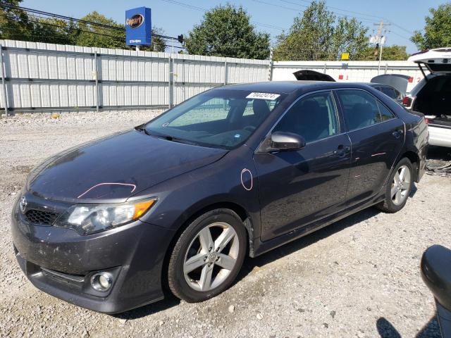 TOYOTA CAMRY L 2013 4t1bf1fk2du259797