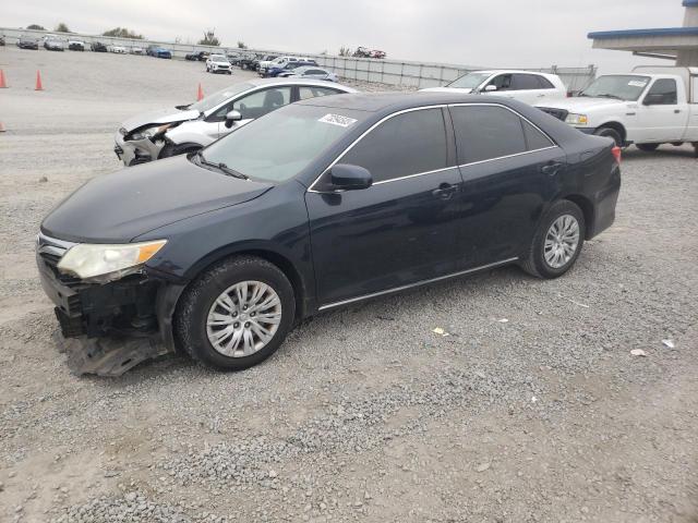 TOYOTA CAMRY 2013 4t1bf1fk2du260562