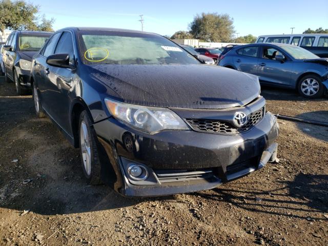 TOYOTA CAMRY L 2013 4t1bf1fk2du261968