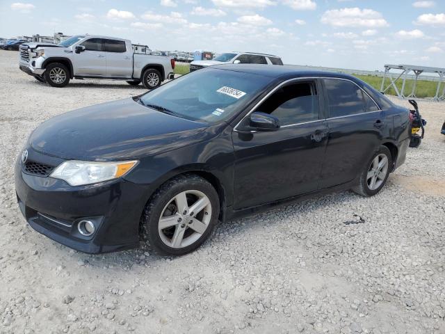 TOYOTA CAMRY L 2013 4t1bf1fk2du262778