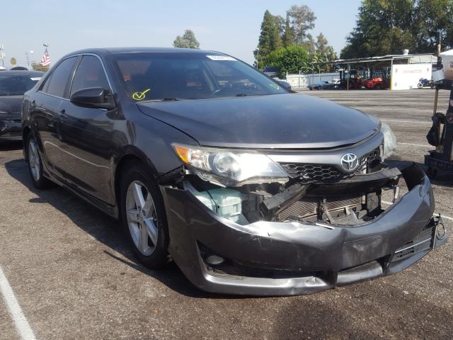 TOYOTA CAMRY L 2013 4t1bf1fk2du263185