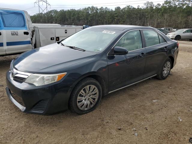 TOYOTA CAMRY L 2013 4t1bf1fk2du263896