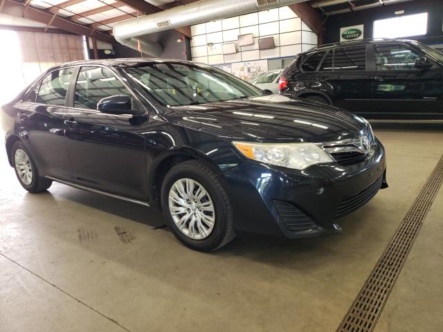 TOYOTA CAMRY 2013 4t1bf1fk2du267205