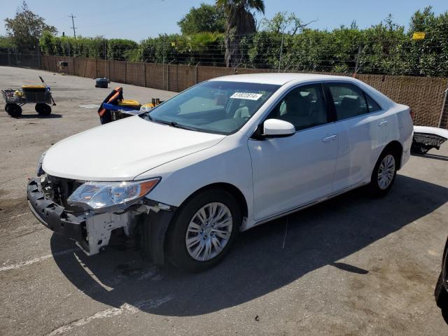 TOYOTA CAMRY 2013 4t1bf1fk2du268998