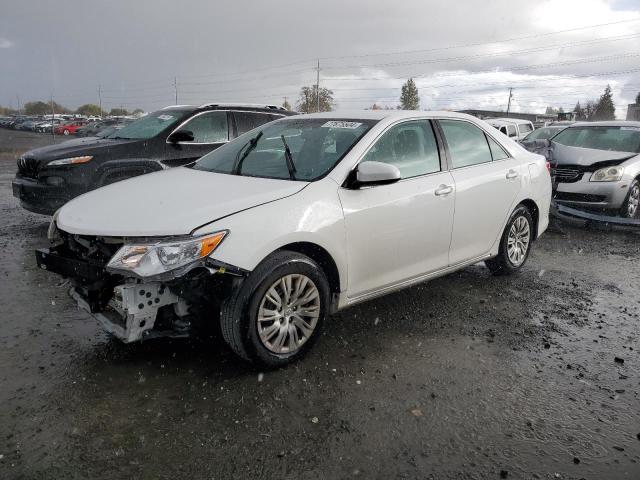 TOYOTA CAMRY L 2013 4t1bf1fk2du270234