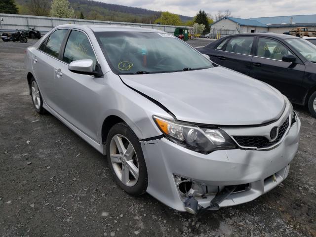 TOYOTA CAMRY L 2013 4t1bf1fk2du270511