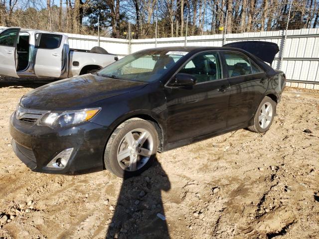 TOYOTA CAMRY L 2013 4t1bf1fk2du270525