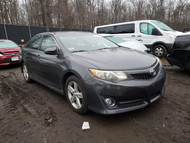 TOYOTA CAMRY L 2013 4t1bf1fk2du271075