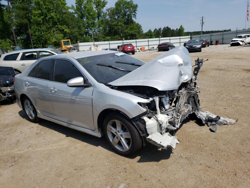 TOYOTA CAMRY L 2013 4t1bf1fk2du273120