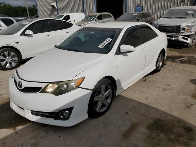 TOYOTA CAMRY L 2013 4t1bf1fk2du273201