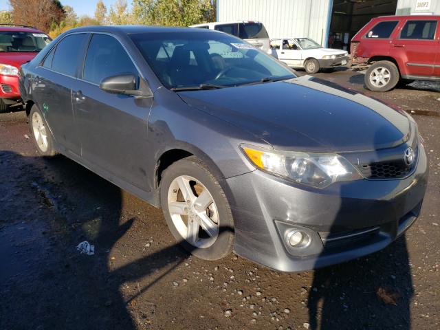 TOYOTA CAMRY L 2013 4t1bf1fk2du273649