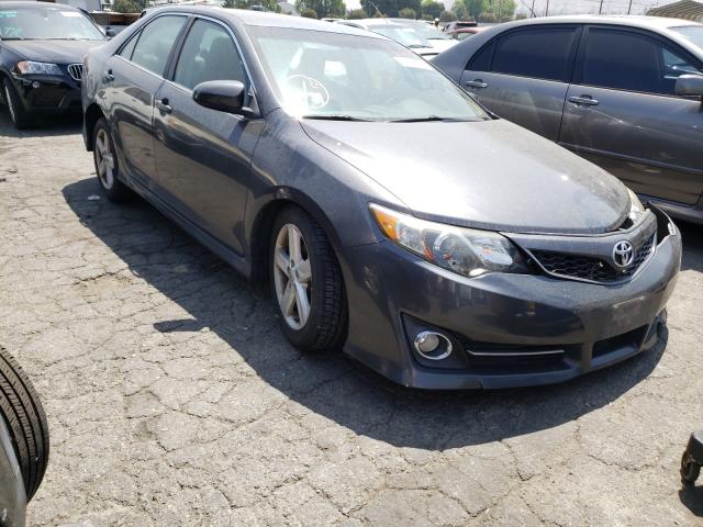 TOYOTA CAMRY L 2013 4t1bf1fk2du273733