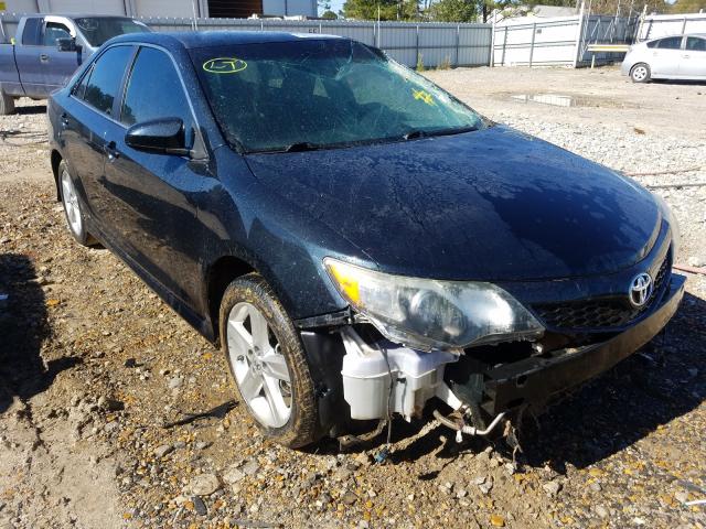 TOYOTA CAMRY L 2013 4t1bf1fk2du274400