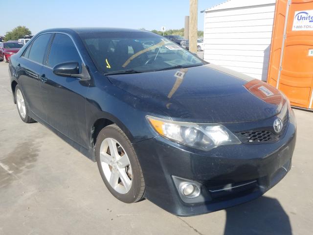 TOYOTA CAMRY L 2013 4t1bf1fk2du275238