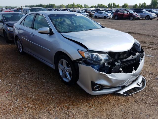 TOYOTA CAMRY L 2013 4t1bf1fk2du275613