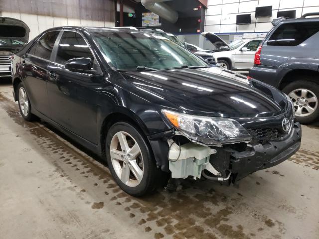 TOYOTA CAMRY L 2013 4t1bf1fk2du277054