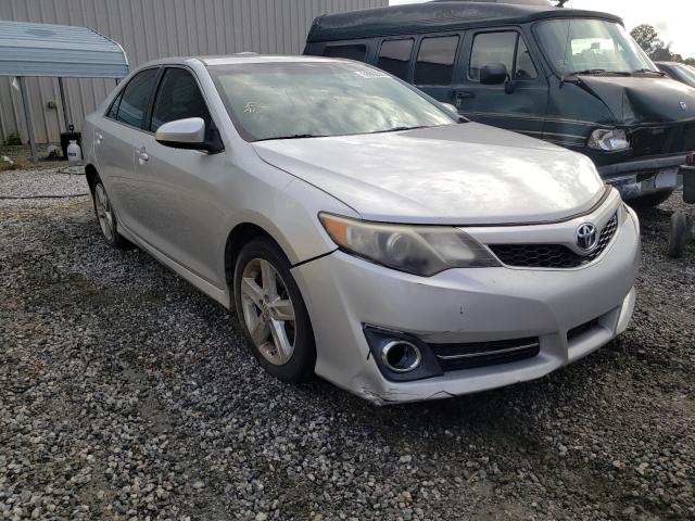 TOYOTA CAMRY L 2013 4t1bf1fk2du277314