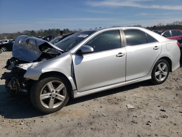 TOYOTA CAMRY L 2013 4t1bf1fk2du278222