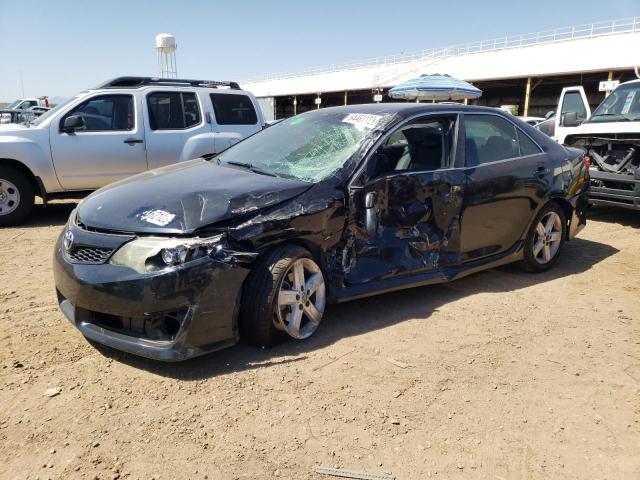 TOYOTA CAMRY L 2013 4t1bf1fk2du278446