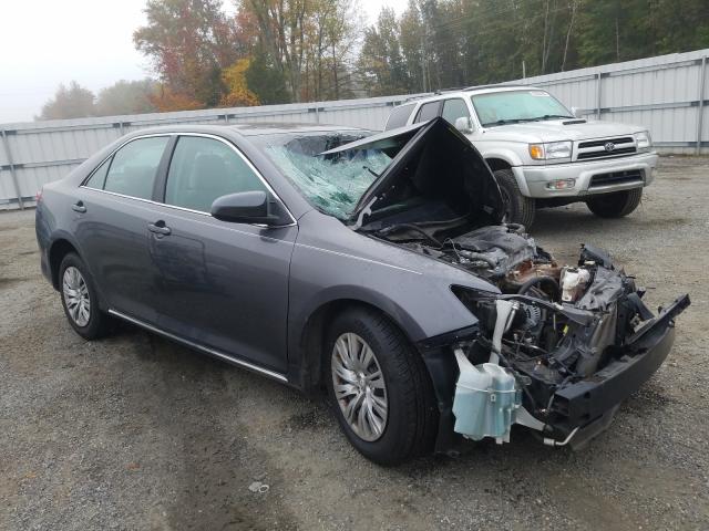 TOYOTA CAMRY L 2013 4t1bf1fk2du279080