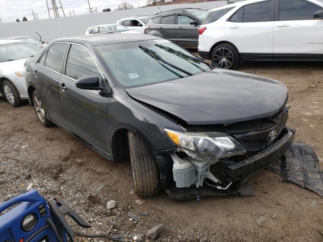 TOYOTA CAMRY L 2013 4t1bf1fk2du280651