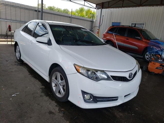 TOYOTA CAMRY L 2013 4t1bf1fk2du280925