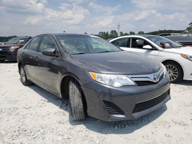 TOYOTA CAMRY L 2013 4t1bf1fk2du282075