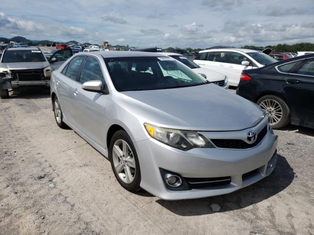 TOYOTA CAMRY 2013 4t1bf1fk2du282559