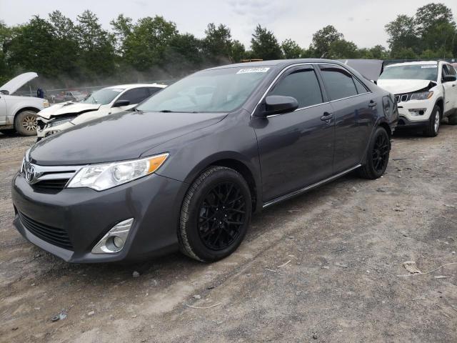 TOYOTA CAMRY 2013 4t1bf1fk2du286756