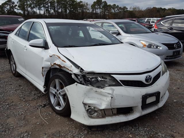 TOYOTA CAMRY L 2013 4t1bf1fk2du286787